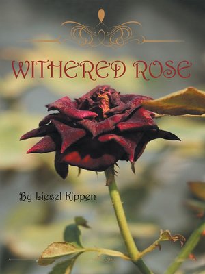 cover image of Withered Rose